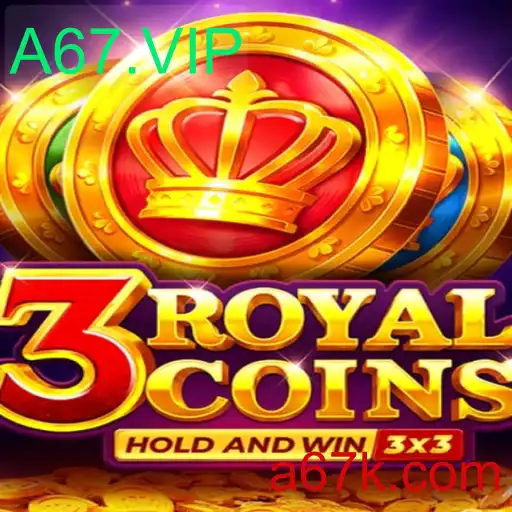 Descubra o Novo Jogo 3royalcoins: Uma Aventura Emocionante no Mundo dos Jogos