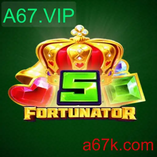 Explorando o Mundo do 5Fortunator: Uma Nova Experiência de Jogo