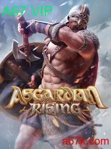 Descubra o Mundo de AsgardianRising: Um Mergulho Épico no Universo dos Deuses Nórdicos