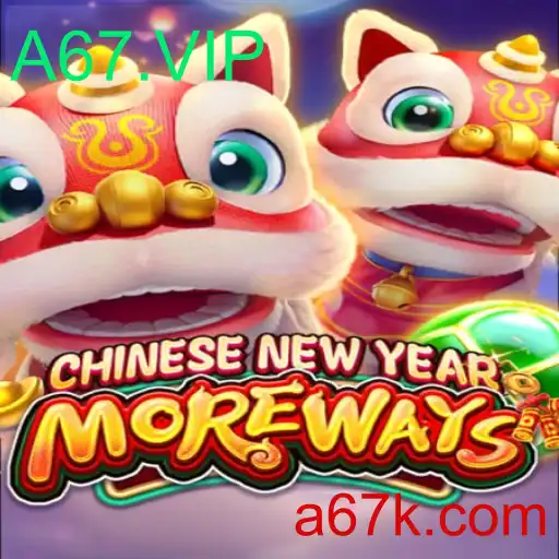 Conheça o Jogo CHINESENEWYEARMOREWAYS: Emoção e Recompensas em um Único Jogo