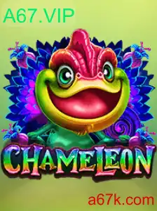 Descubra o Fascinante Jogo Chameleon e a Palavra-Chave A67.VIP