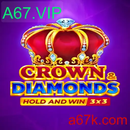 Entendendo o Jogo Crowndiamonds e sua Relação com A67.VIP