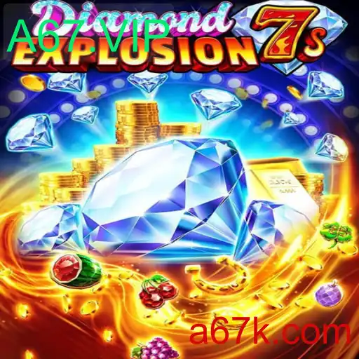 DiamondExplosion7s: Uma Aventura Brilhante no Mundo dos Jogos de Cassino