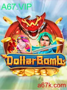DollarBombs: A Excitante Aventura de Estratégia com A67.VIP