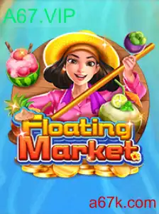 Explorando o Universo do Jogo FloatingMarket