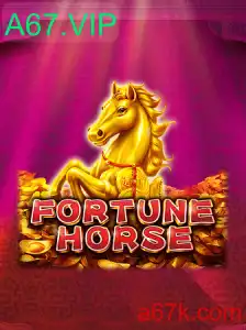 FortuneHorse: O Jogo Inovador que Revoluciona o Mercado Digital