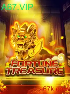 Explorando o Mundo de FortuneTreasure: A Aventura Virtual de A67.VIP