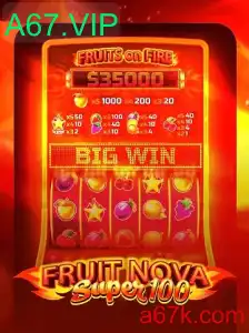 Explorando o Mundo de FruitNovaSuper100: Um Guia Completo