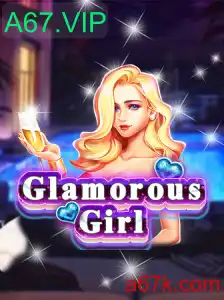 Explorando o Fascinante Mundo de GlamorousGirl - Uma Jornada de Charme e Estratégia