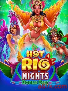Explorando HotRioNightsBonusBuy: O Novo Fenômeno dos Jogos Online