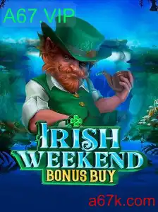 Explorando o Fascinante Mundo de IrishWeekendBonusBuy