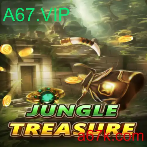 Explorando JungleTreasure: A Excitante Aventura no Mundo dos Tesouros Perdidos