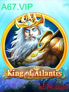 Explore o Mundo de KingofAtlantis: A Inovação no Universo dos Jogos