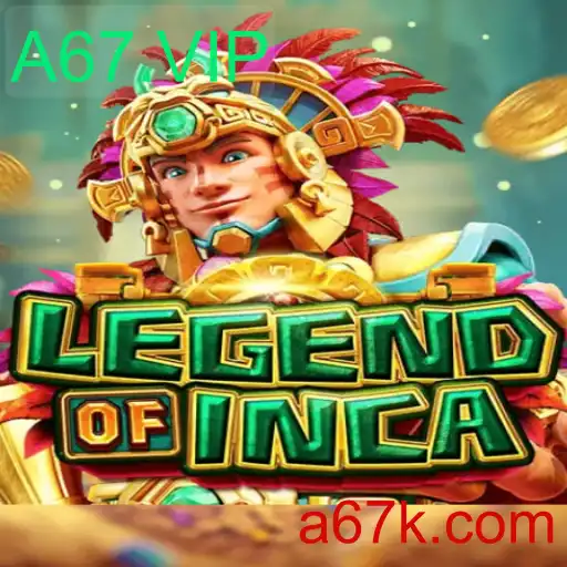 LegendofInca: Mergulhe na Aventura dos Antigos Incas