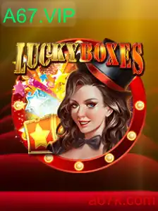 Tudo sobre LuckyBoxes: Descrição, Introdução e Regras do Jogo A67.VIP
