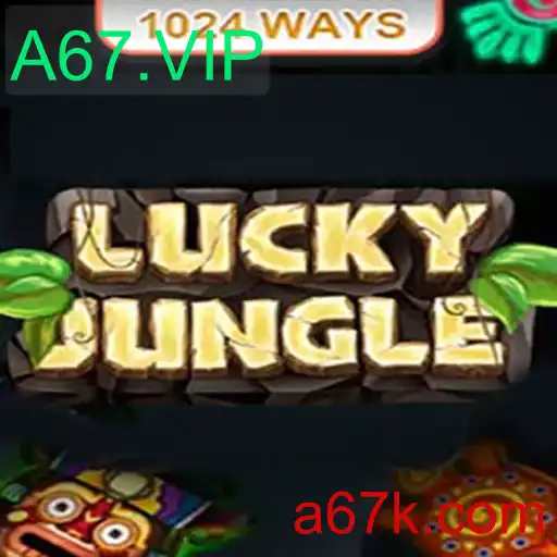 Explorando o Fascinante Mundo de LuckyJungle1024