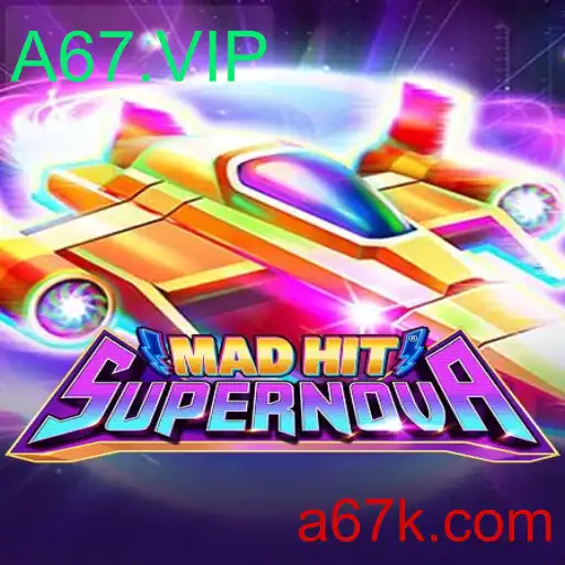 Desvendando MadHitSupernova: O Novo Fenômeno dos Jogos Online
