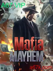 Explorando MafiaMayhem: O Jogo de Estratégia que Mistura Realidade e Ficção