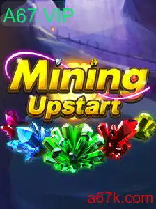 Descubra o Mundo de MiningUpstart: Um Jogo Revolucionário