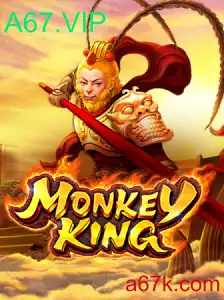 Explorando o Mundo de MonkeyKing e a Plataforma A67.VIP