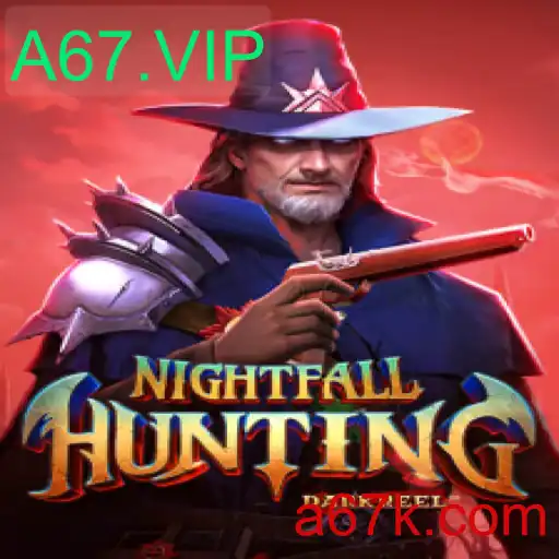 Descubra os Segredos do NightfallHunting: A Experiência de Jogo Definitiva