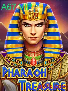 PharaohTreasure: Mergulhe na Aventura dos Mistérios do Antigo Egito