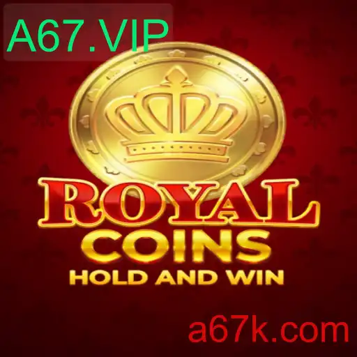 Explorando o Fascinante Mundo de RoyalCoins: O Novo Fenômeno dos Jogos