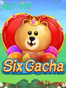 Explorando o Mundo de SixGacha: Um Jogo de Estratégia e Sorte