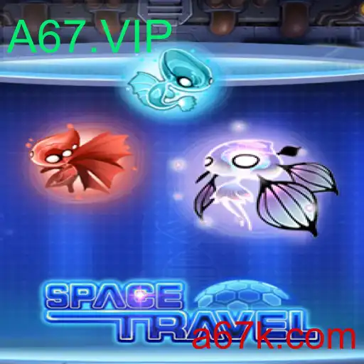 SpaceTravel: Explorando o Universo com A67.VIP