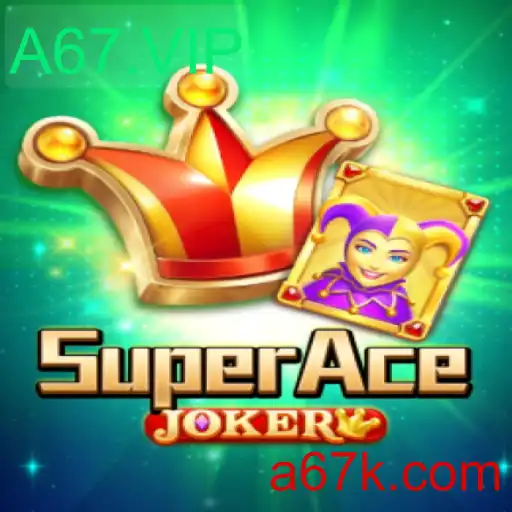 SuperAceJoker: O Jogo que Estimula Estratégia e Diversão