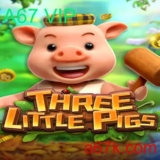 Descubra o Fascinante Mundo de THREELITTLEPIGS
