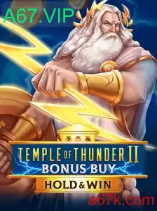 Explorando o Mundo de 'TempleofThunderIIBonusBuy': Um Mergulho nas Aventuras Eletrotificantes