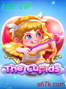 Entendendo o Fascinante Jogo 'TheCupids' e Sua Nova Dimensão com A67.VIP