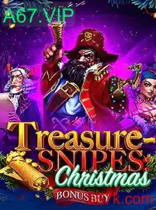 Descubra o Mundo Mágico de TreasuresnipesChristmas: Um Jogo de Aventura para a Temporada Festiva
