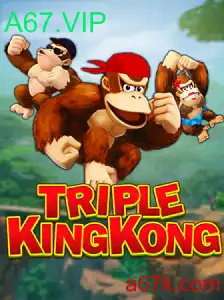 Explorando a Aventura de TripleKingKong no Mundo de A67.VIP