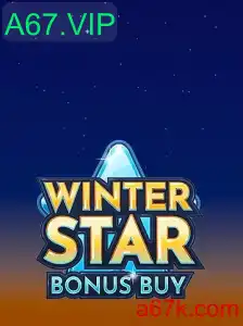 WinterStarBonusBuy: A Aventura de Inverno no A67.VIP