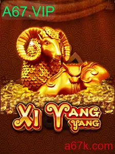 Descubra XiYangYang: Um Jogo Fascinante no Cenário Atual